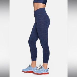 Outdoor voices techsweat 3/4 leggings